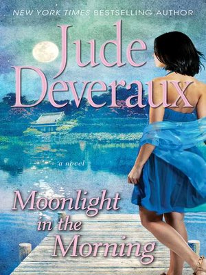 cover image of Moonlight in the Morning